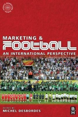 Marketing and Football