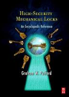 High-Security Mechanical Locks