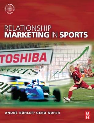 Relationship Marketing in Sports