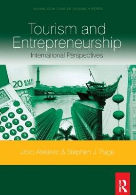 Tourism and Entrepreneurship