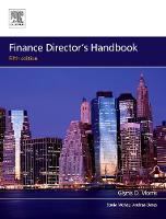 Finance Director's Handbook