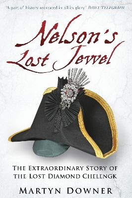 Nelson's Lost Jewel