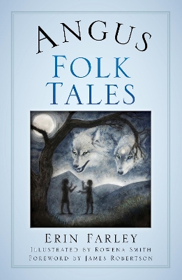 Angus Folk Tales