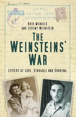 The Weinsteins' War