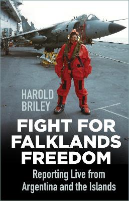 Fight for Falklands Freedom