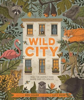 Wild City