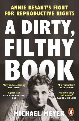 A Dirty, Filthy Book