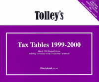 Tolley's Tax Tables