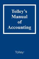 Tolley's Manual of Accounting