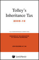 Tolley's Inheritance Tax