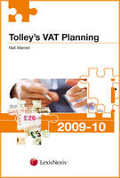 Tolley's VAT Planning