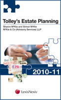 Tolley's Estate Planning