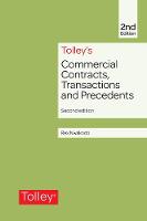 Tolley's Commercial Contracts, Transactions and Precedents