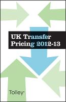 UK Transfer Pricing