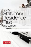 Tolley's Statutory Residence Test