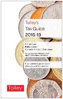 Tolley's Tax Guide 2018-19