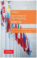 Tolley's International Tax Planning 2019-20