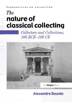 Nature of Classical Collecting
