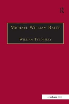 Michael William Balfe