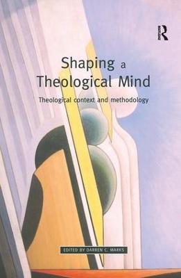 Shaping a Theological Mind