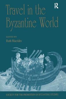 Travel in the Byzantine World
