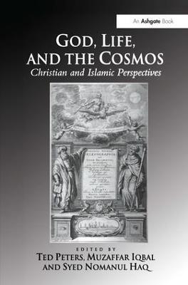 God, Life, and the Cosmos
