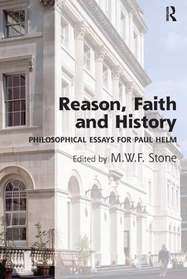 Reason, Faith and History