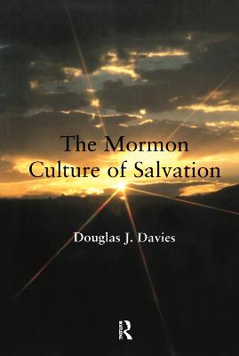 Mormon Culture of Salvation