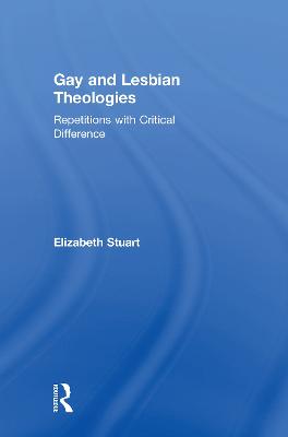 Gay and Lesbian Theologies