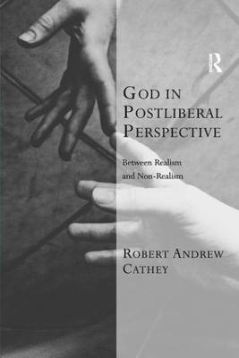 God in Postliberal Perspective