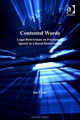 Contested Words