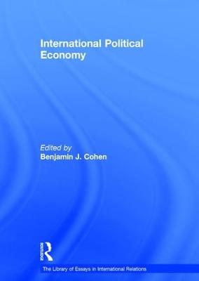 International Political Economy