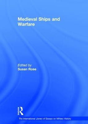 Medieval Ships and Warfare