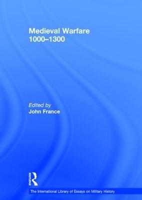 Medieval Warfare 1000-1300