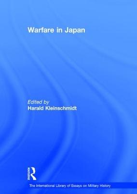 Warfare in Japan