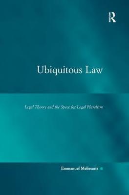 Ubiquitous Law