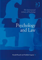 Psychology and Law