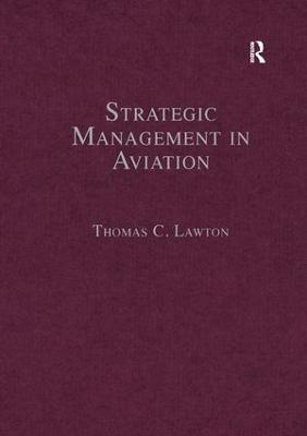 Strategic Management in Aviation