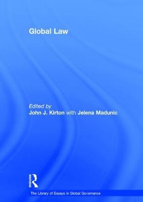 Global Law