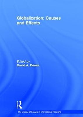 Globalization: Causes and Effects