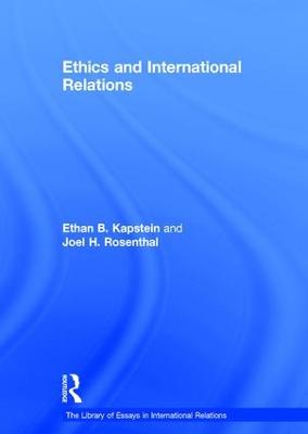 Ethics and International Relations