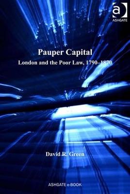 Pauper Capital