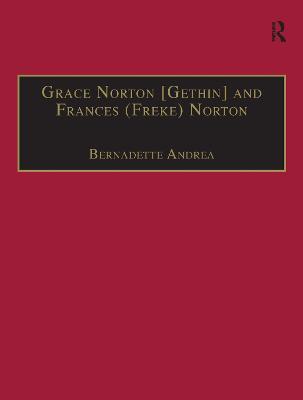 Grace Norton [Gethin] and Frances (Freke) Norton
