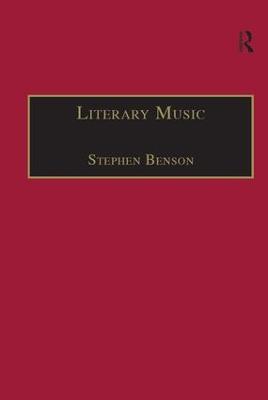 Literary Music