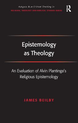 Epistemology as Theology