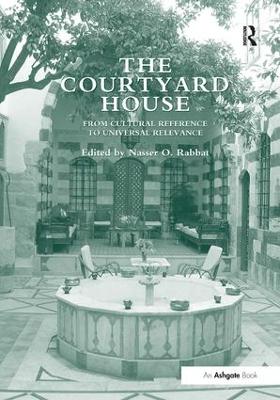 The Courtyard House