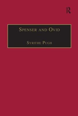 Spenser and Ovid