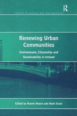 Renewing Urban Communities