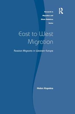 East to West Migration