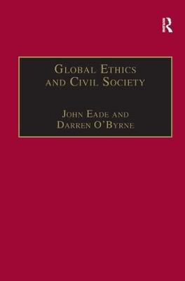 Global Ethics and Civil Society